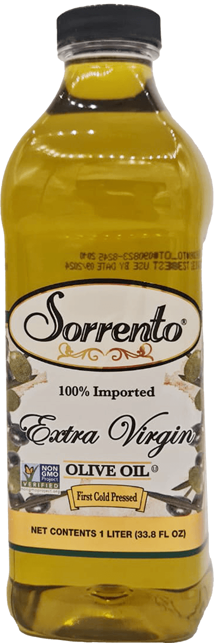 Sorrento Extra Virgin Olive Oil 1 Litre